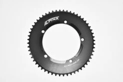 Alpina Chainring 9 Alpina Chainring -Dolan Bike Store New Alpina Solid C Ring