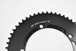 Alpina Chainring 11 Alpina Chainring -Dolan Bike Store New Alpina Solid C Ring 4