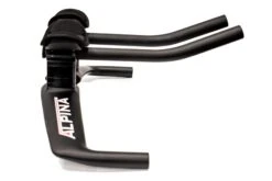 Alpina Carbon TT Handlebars 11 Alpina Carbon TT Handlebars -Dolan Bike Store New Alpina TT Bar 1