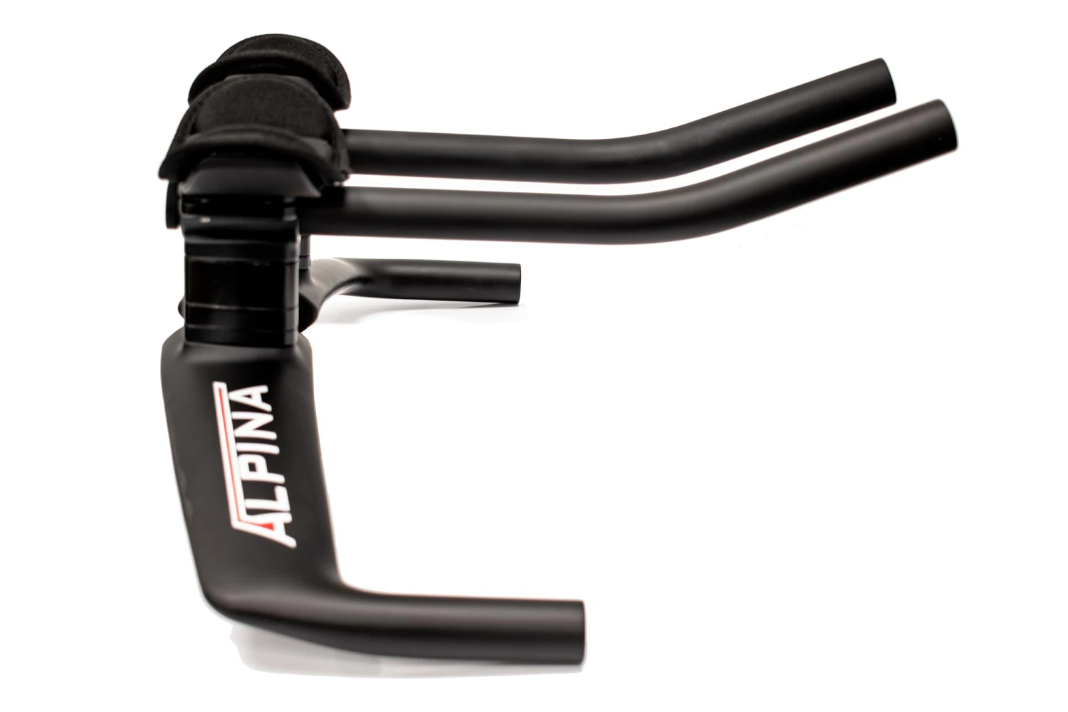 Alpina Carbon TT Handlebars 4 Alpina Carbon TT Handlebars - Image 4