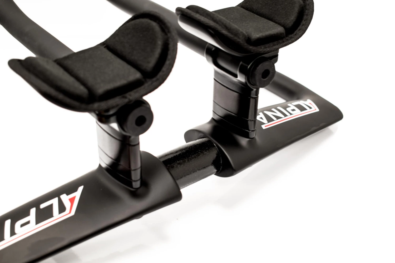 Alpina Carbon TT Handlebars 2 Alpina Carbon TT Handlebars - Image 2