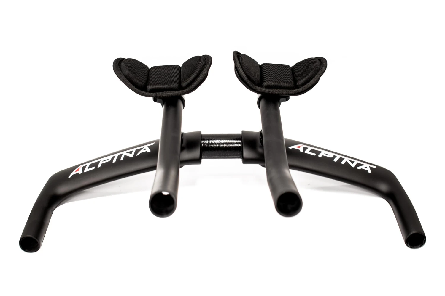 Alpina Carbon TT Handlebars 6 Alpina Carbon TT Handlebars - Image 6