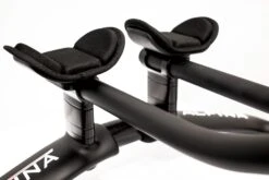 Alpina Carbon TT Handlebars 14 Alpina Carbon TT Handlebars -Dolan Bike Store New Alpina TT Bar 7