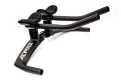 Alpina Carbon TT Handlebars 15 Alpina Carbon TT Handlebars -Dolan Bike Store New Alpina TT Bar 8