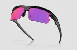 Oakley BiSphaera / Matte Black / Prizm Road Sunglasses -Dolan Bike Store Oakley Bisphaera mat blk prz rd 4