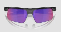 Oakley BiSphaera / Matte Black / Prizm Road Sunglasses -Dolan Bike Store Oakley Bisphaera mat blk prz rd 5