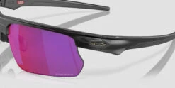 Oakley BiSphaera / Matte Black / Prizm Road Sunglasses -Dolan Bike Store Oakley Bisphaera mat blk prz rd 6
