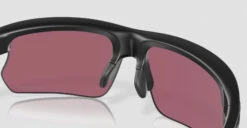 Oakley BiSphaera / Matte Black / Prizm Road Sunglasses -Dolan Bike Store Oakley Bisphaera mat blk prz rd 7