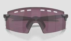 Oakley Encoder Strike Vented / Matte Grey Smoke / Prizm Road Black Sunglasses -Dolan Bike Store Oakley Encoder Strike Vented MGS 5