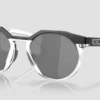 Oakley HSTN / Matte Black / Prizm Black Polarized Sunglasses
