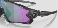 Oakley Jawbreaker / Matte Black Camo / Prizm Road Jade Sunglasses -Dolan Bike Store Oakley Jawbreaker M Black Cam Jade 6