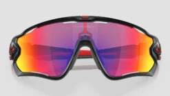 Oakley Jawbreaker / Matte Black / Prizm Road Sunglasses -Dolan Bike Store Oakley Jawbreaker M Black PEZ 5