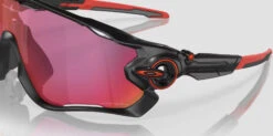 Oakley Jawbreaker / Matte Black / Prizm Road Sunglasses -Dolan Bike Store Oakley Jawbreaker M Black PEZ 6