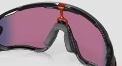 Oakley Jawbreaker / Matte Black / Prizm Road Sunglasses -Dolan Bike Store Oakley Jawbreaker M Black PEZ 7