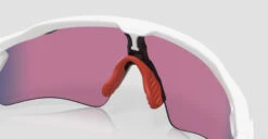 Oakley Radar EV Path / Polished White / Prizm Road Sunglasses 9 Oakley Radar EV Path / Polished White / Prizm Road Sunglasses -Dolan Bike Store Oakley Radar Ev Path 5