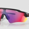 Oakley Radar EV Path / Matte Black / Prizm Road Sunglasses
