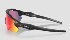 Oakley Radar EV Path / Matte Black / Prizm Road Sunglasses -Dolan Bike Store Oakley Radar Ev Path matte black 3