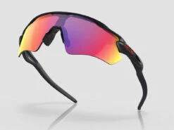 Oakley Radar EV Path / Matte Black / Prizm Road Sunglasses -Dolan Bike Store Oakley Radar Ev Path matte black 4