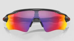 Oakley Radar EV Path / Matte Black / Prizm Road Sunglasses -Dolan Bike Store Oakley Radar Ev Path matte black 5