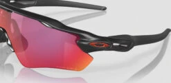 Oakley Radar EV Path / Matte Black / Prizm Road Sunglasses -Dolan Bike Store Oakley Radar Ev Path matte black 6