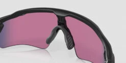 Oakley Radar EV Path / Matte Black / Prizm Road Sunglasses -Dolan Bike Store Oakley Radar Ev Path matte black 7