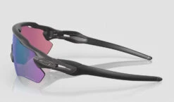 Oakley Radar EV Path / Steel / Prizm Road Jade / Sunglasses -Dolan Bike Store Oakley Radar Ev steel jade 3