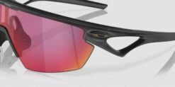 Oakley Sphaera / Matte Black / Prizm Road Sunglasses 12 Oakley Sphaera / Matte Black / Prizm Road Sunglasses -Dolan Bike Store Oakley Sphaera mat blk prz rd 6