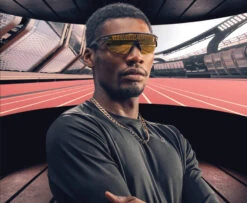 Oakley Sphaera / Matte Carbon / Prizm 24K Polarized Sunglasses -Dolan Bike Store Oakley Sphaera mat carb prz 24k pol 8