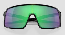 Oakley Sutro / Black Ink / Prizm Jade Sunglasses -Dolan Bike Store Oakley Sutro black ink prz jade 5