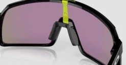 Oakley Sutro / Black Ink / Prizm Jade Sunglasses -Dolan Bike Store Oakley Sutro black ink prz jade 7