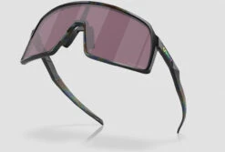 Oakley Sutro / Dark Galaxy / Prizm Road Black Sunglasses -Dolan Bike Store Oakley Sutro dark galaxy prz rd blk 4