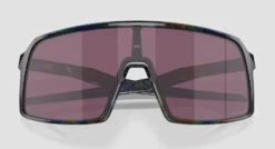 Oakley Sutro / Dark Galaxy / Prizm Road Black Sunglasses -Dolan Bike Store Oakley Sutro dark galaxy prz rd blk 5