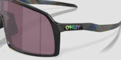 Oakley Sutro / Dark Galaxy / Prizm Road Black Sunglasses -Dolan Bike Store Oakley Sutro dark galaxy prz rd blk 6
