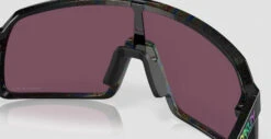 Oakley Sutro / Dark Galaxy / Prizm Road Black Sunglasses -Dolan Bike Store Oakley Sutro dark galaxy prz rd blk 7