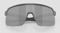 Oakley Sutro Lite / Hi Res Matte Carbon / Prizm Black Sunglasses -Dolan Bike Store Oakley Sutro lite hi res matte carbon prz blk 5