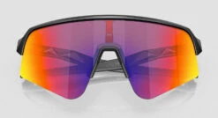 Oakley Sutro Lite Sweep / Matte Black / Prizm Road Sunglasses -Dolan Bike Store Oakley Sutro lite sweep matte black prz rd 5