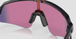 Oakley Sutro Lite Sweep / Matte Black / Prizm Road Sunglasses -Dolan Bike Store Oakley Sutro lite sweep matte black prz rd 7