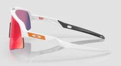 Oakley Sutro Lite Sweep / Matte White / Prizm Road Sunglasses -Dolan Bike Store Oakley Sutro lite sweep matte white prz rd 3