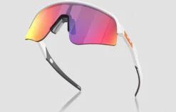 Oakley Sutro Lite Sweep / Matte White / Prizm Road Sunglasses -Dolan Bike Store Oakley Sutro lite sweep matte white prz rd 4