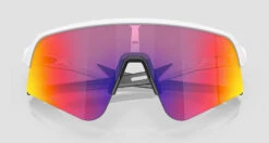 Oakley Sutro Lite Sweep / Matte White / Prizm Road Sunglasses -Dolan Bike Store Oakley Sutro lite sweep matte white prz rd 5