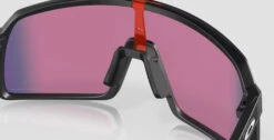 Oakley Sutro / Matte Black / Prizm Road Sunglasses -Dolan Bike Store Oakley Sutro matte black prz rd 7
