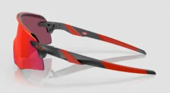 Oakley Encoder / Matte Black / Prizm Road Sunglasses -Dolan Bike Store Oakley encoder matte black prz rd 3