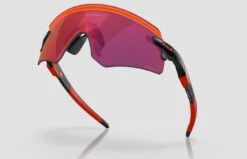 Oakley Encoder / Matte Black / Prizm Road Sunglasses -Dolan Bike Store Oakley encoder matte black prz rd 4