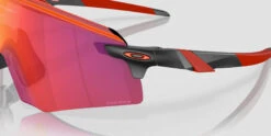 Oakley Encoder / Matte Black / Prizm Road Sunglasses -Dolan Bike Store Oakley encoder matte black prz rd 6