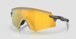 Oakley Encoder / Matte Carbon / Prizm 24K Sunglasses