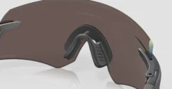 Oakley Encoder / Matte Carbon / Prizm 24K Sunglasses 11 Oakley Encoder / Matte Carbon / Prizm 24K Sunglasses -Dolan Bike Store Oakley encoder matte carbon prz 24k 7