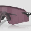 Oakley Encoder / Matte Carbon / Prizm Road Black Sunglasses