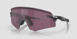 Oakley Encoder / Matte Carbon / Prizm Road Black Sunglasses