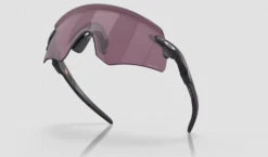 Oakley Encoder / Matte Carbon / Prizm Road Black Sunglasses -Dolan Bike Store Oakley encoder matte carbon prz rd blk 4