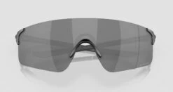 Oakley EVZero Blades / Matte Black / Prizm Black Sunglasses -Dolan Bike Store Oakley evzero blades matte black prz blk 5